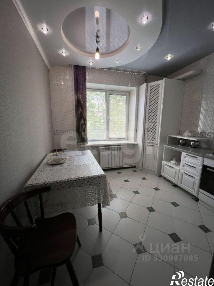 1-комн квартира ул Кирова, 43в,  д. 43в