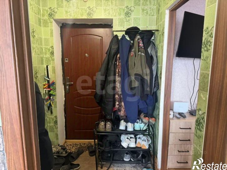 1-комн квартира ул Речная, 21,  д. 21
