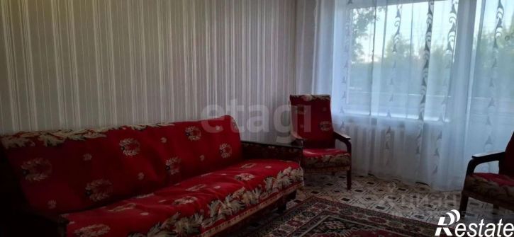 3-комн квартира улица Курячего, 14/3,  д. 14/3