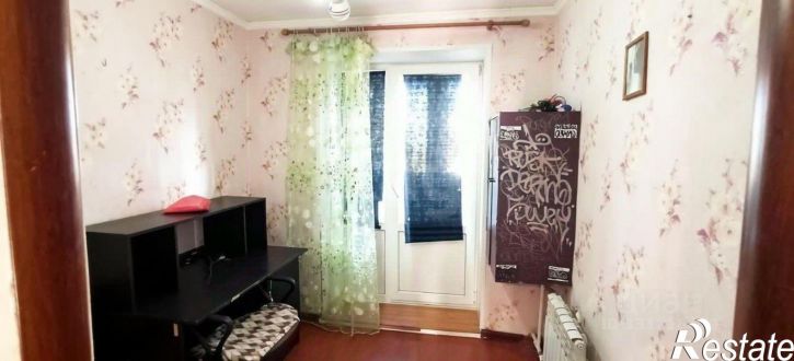 2-комн квартира улица Лазарева, 24,  д. 24