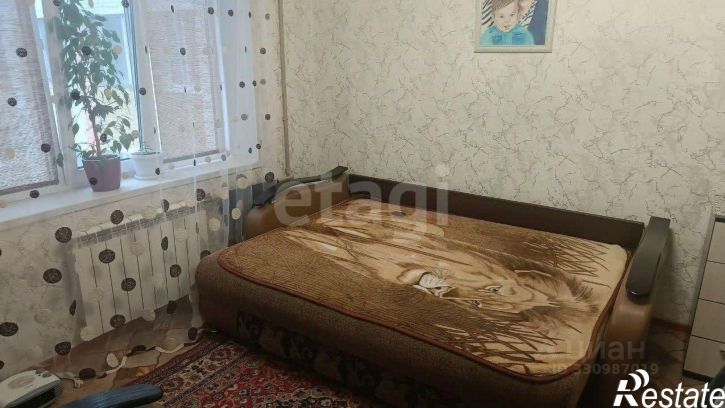 2-комн квартира ул Дзержинского, 84 1,  д. 84 1,  к. 1