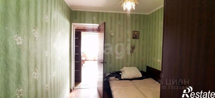 2-комн квартира улица Лазарева, 24,  д. 24