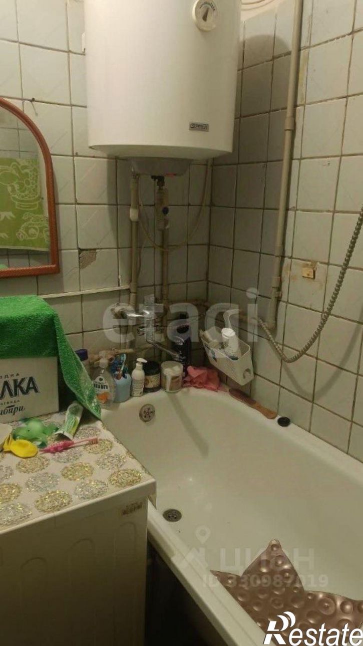 2-комн квартира ул Дзержинского, 84 1,  д. 84 1,  к. 1