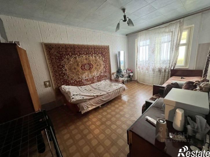 1-комн квартира ул Победы, 3,  д. 3
