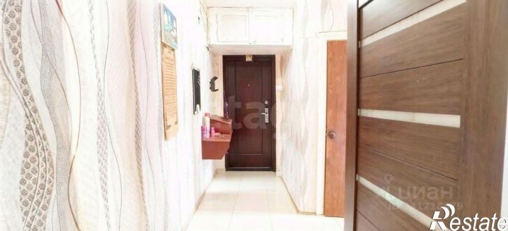 2-комн квартира улица Лазарева, 24,  д. 24