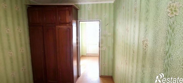 2-комн квартира улица Лазарева, 24,  д. 24
