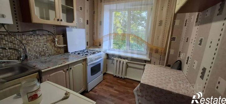 3-комн квартира улица Курячего, 14/3,  д. 14/3
