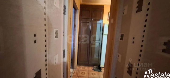 3-комн квартира улица Курячего, 14/3,  д. 14/3