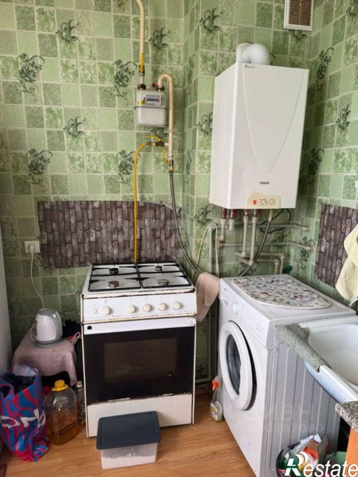 1-комн квартира ул Речная, 21,  д. 21