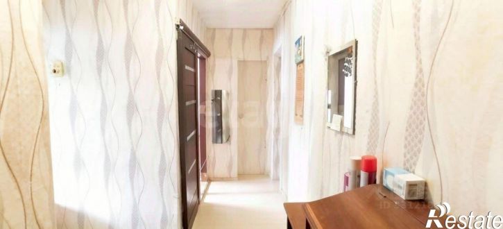 2-комн квартира улица Лазарева, 24,  д. 24