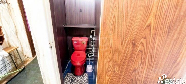 2-комн квартира улица Лазарева, 24,  д. 24