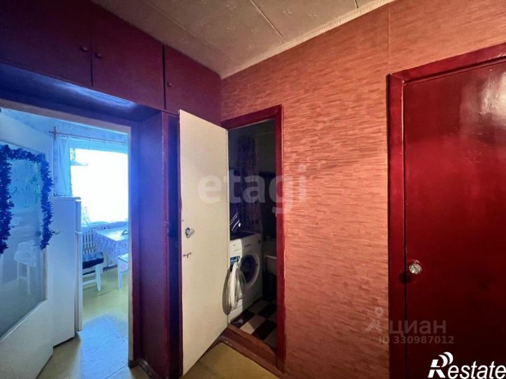 1-комн квартира ул Победы, 3,  д. 3