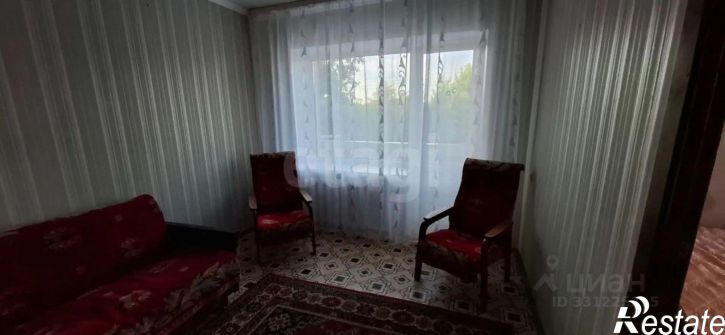 3-комн квартира улица Курячего, 14/3,  д. 14/3