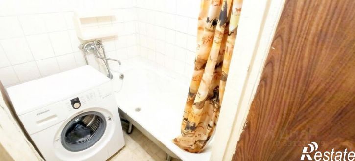 2-комн квартира улица Лазарева, 24,  д. 24