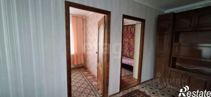 3-комн квартира улица Курячего, 14/3,  д. 14/3