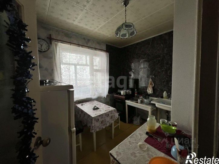 1-комн квартира ул Победы, 3,  д. 3