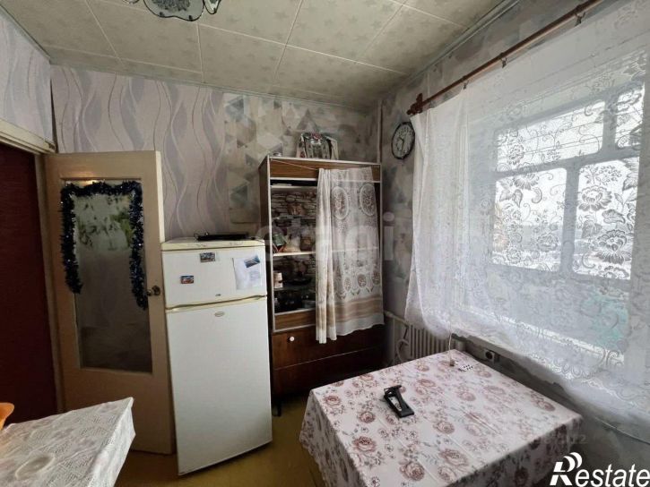 1-комн квартира ул Победы, 3,  д. 3