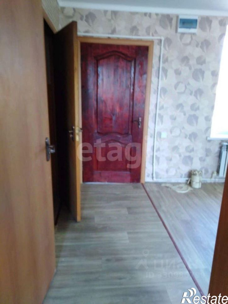 1-комн квартира ул Локомотивная, 8,  д. 8