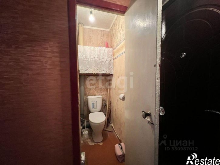 1-комн квартира ул Победы, 3,  д. 3