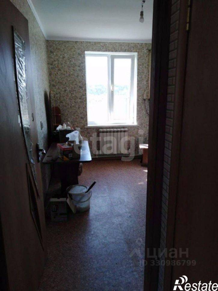 1-комн квартира ул Локомотивная, 8,  д. 8
