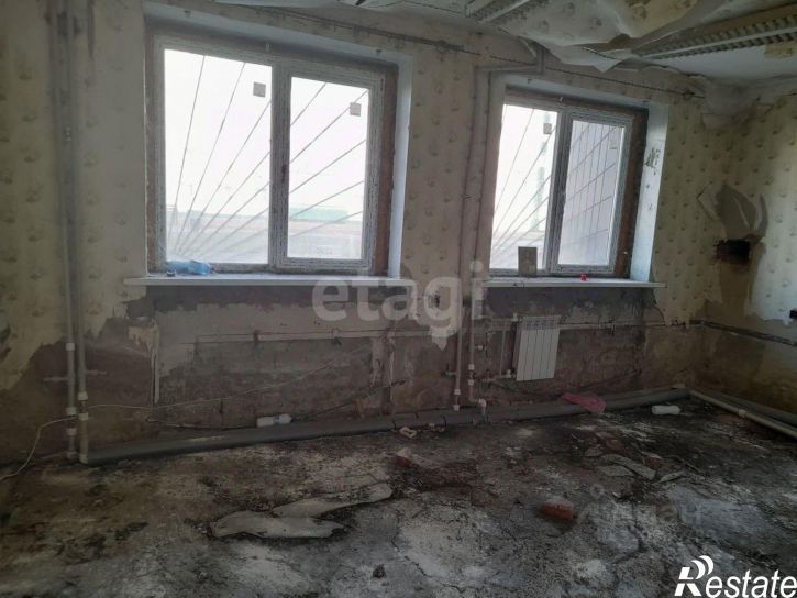 3-комн квартира ул Советская, 17,  д. 17
