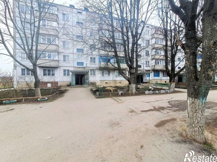 3-комн квартира ул Соколова, 1г,  д. 1г