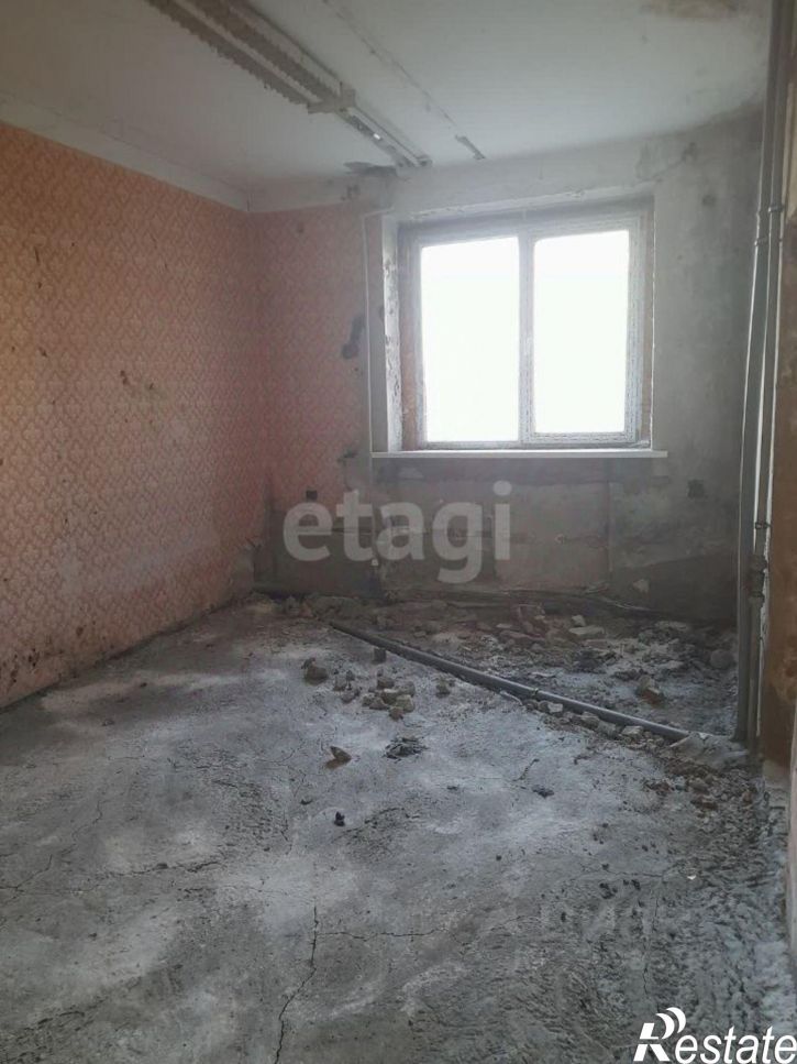 3-комн квартира ул Советская, 17,  д. 17