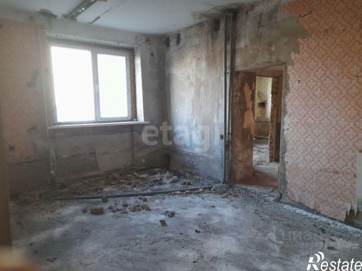 3-комн квартира ул Советская, 17,  д. 17