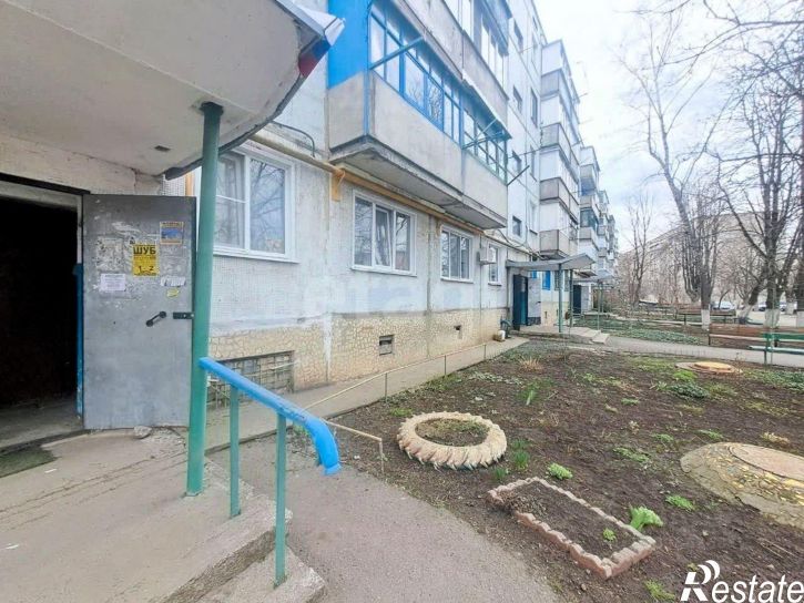 3-комн квартира ул Соколова, 1г,  д. 1г