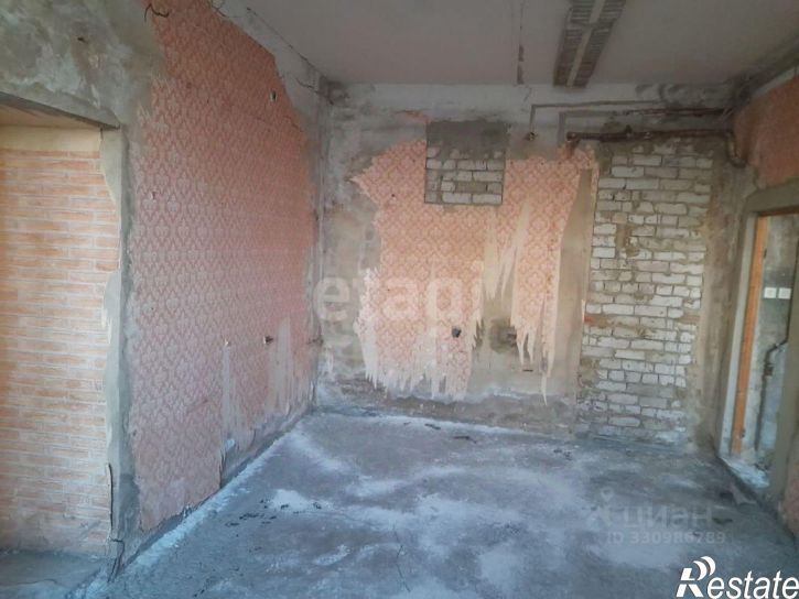 3-комн квартира ул Советская, 17,  д. 17