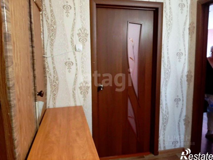 3-комн квартира ул Соколова, 1г,  д. 1г