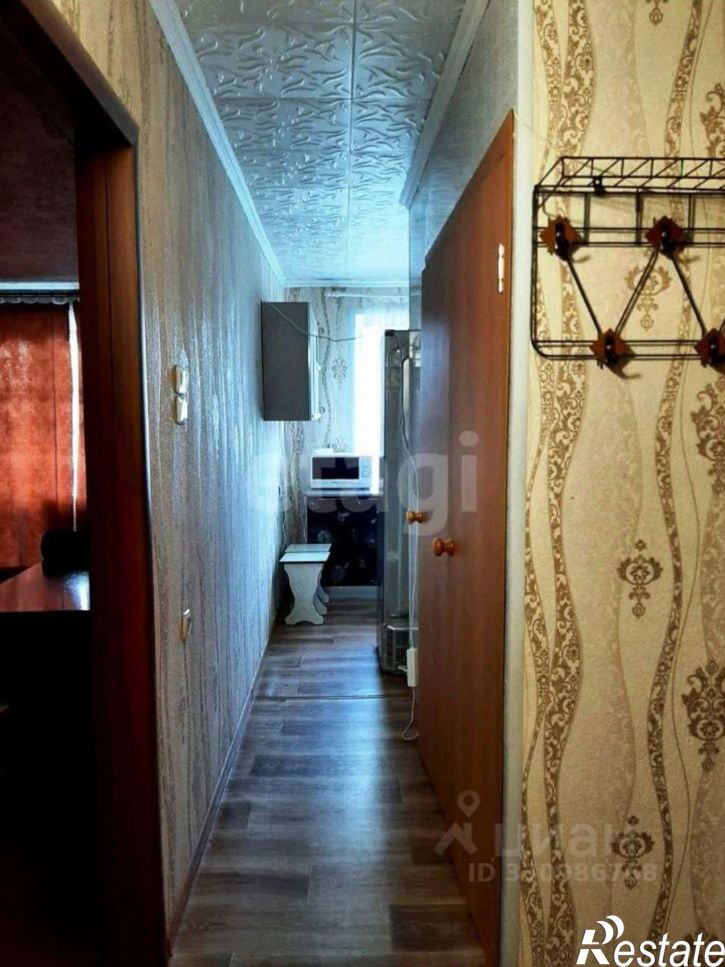 3-комн квартира ул Соколова, 1г,  д. 1г