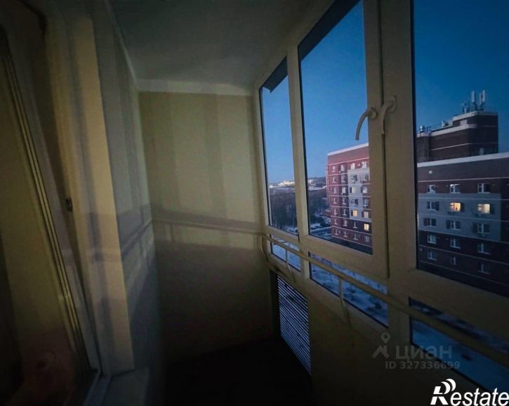 1-комн квартира ул Преображенская, 6,  д. 6
