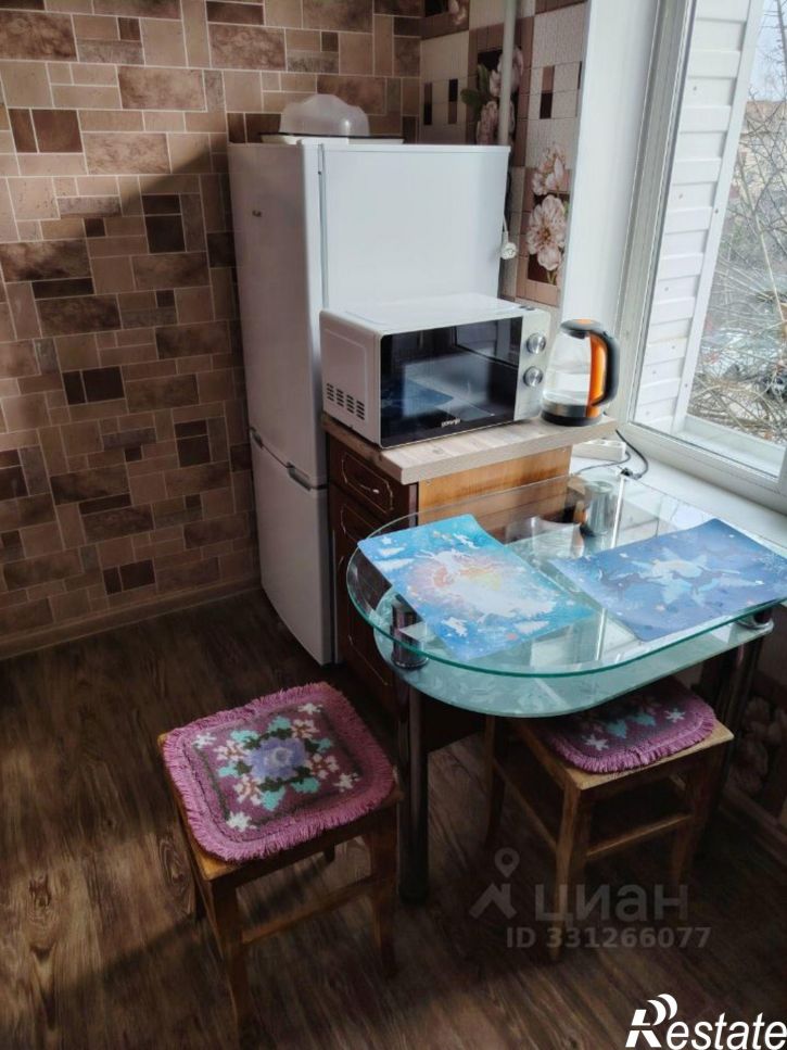 3-комн квартира улица Урицкого, 20,  д. 20