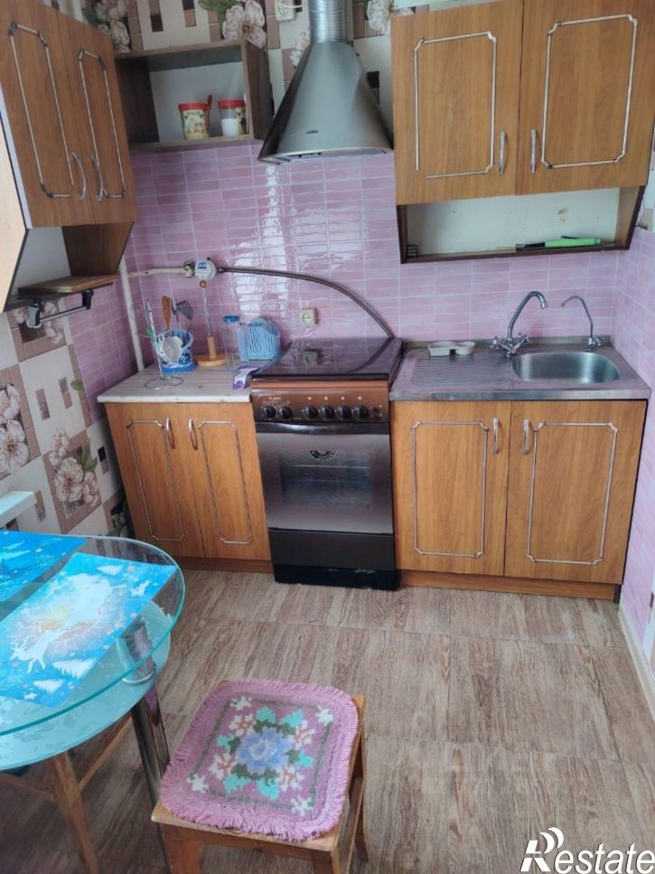 3-комн квартира улица Урицкого, 20,  д. 20