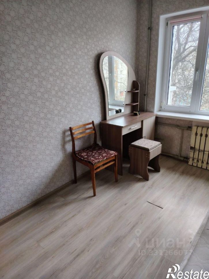 3-комн квартира улица Урицкого, 20,  д. 20