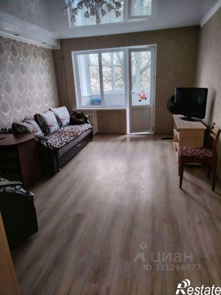 3-комн квартира улица Урицкого, 20,  д. 20