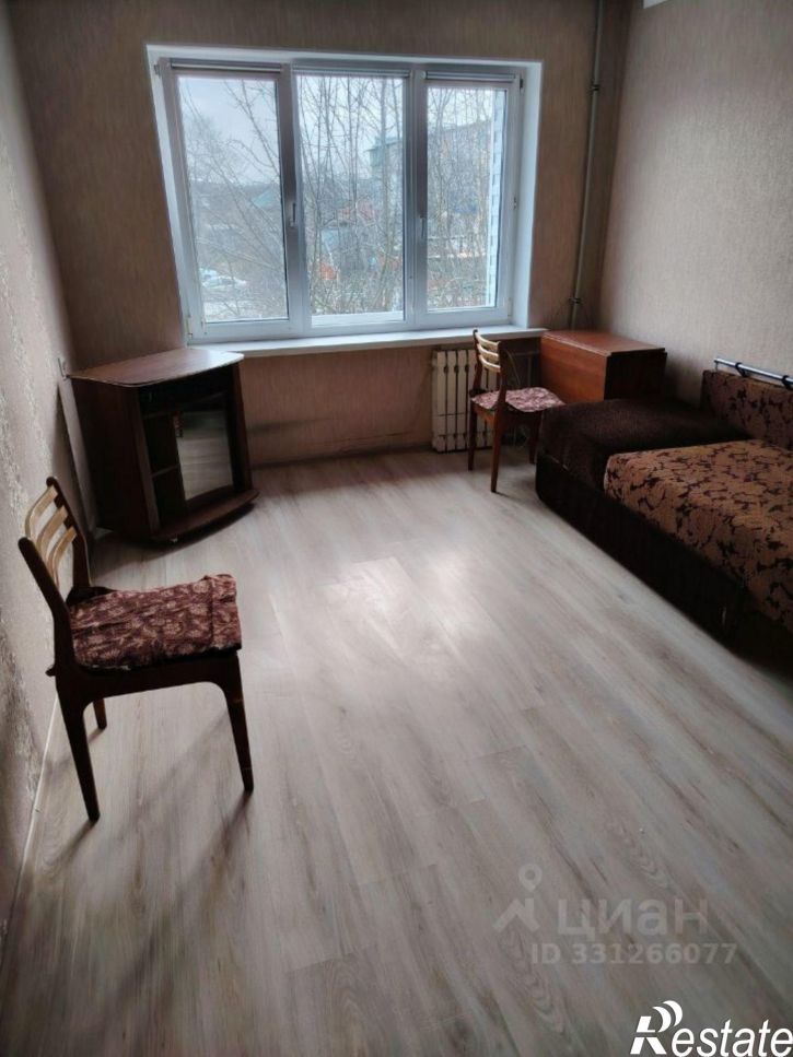 3-комн квартира улица Урицкого, 20,  д. 20