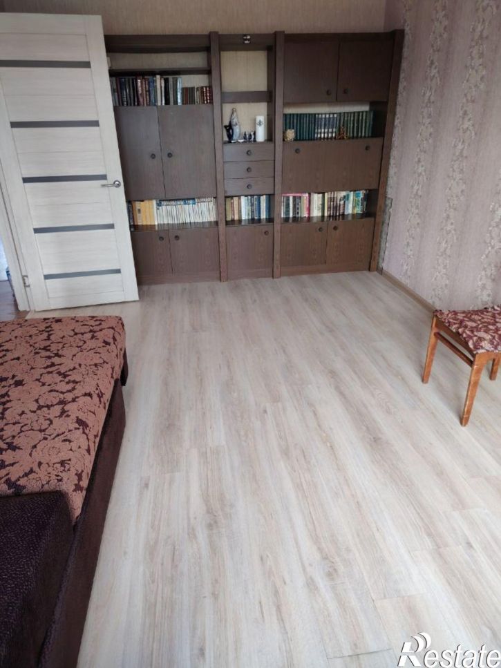 3-комн квартира улица Урицкого, 20,  д. 20
