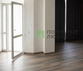 1-комн, 44кв м, этаж 14/16 ул Парковая, 8