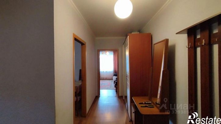 3-комн квартира ул Интернациональная, 42А,  д. 42А