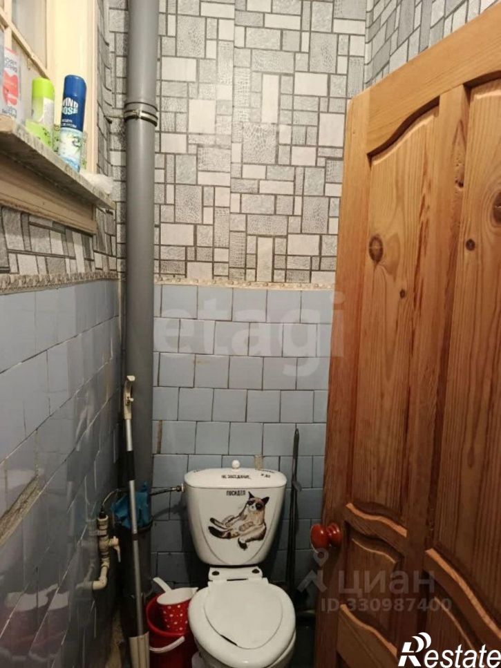2-комн квартира проспект Маресевой, 27,  д. 27