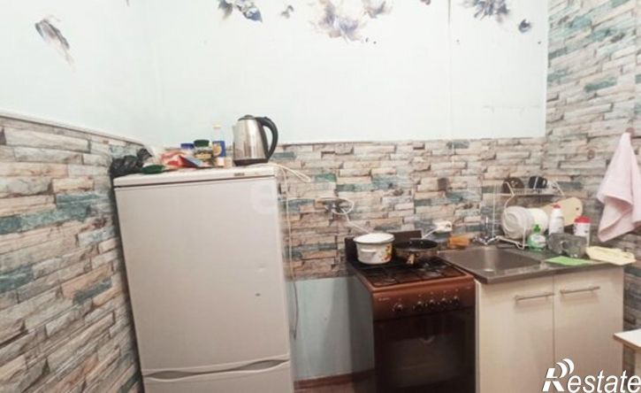 2-комн квартира улица Горького, 9,  д. 9