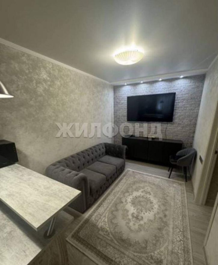 1-комн квартира Благодатная ул., д.85