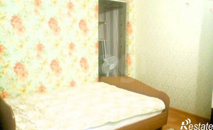 1-комн квартира ул Центральная, 24,  д. 24