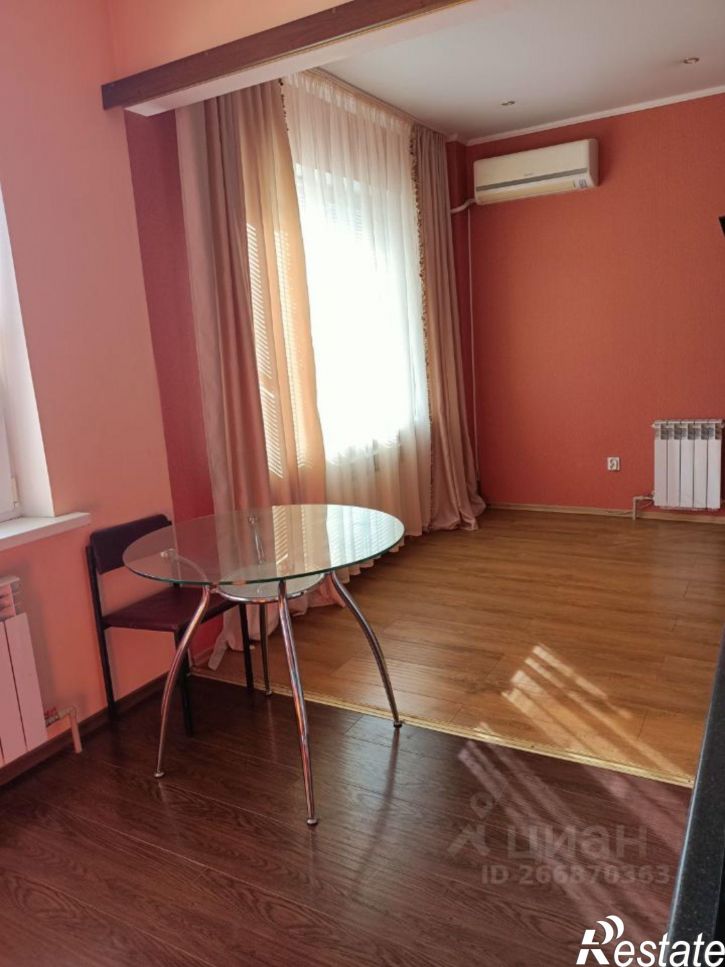 3-комн квартира ул Лунная, 1,  д. 1