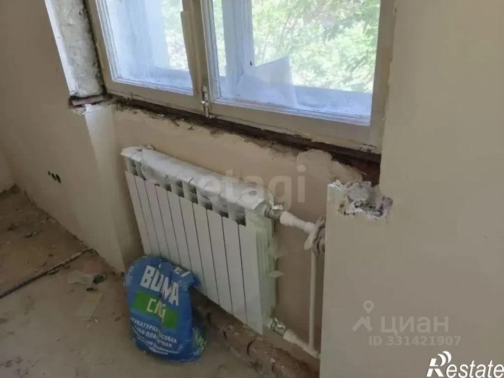 2-комн квартира улица Богдана Хмельницкого, 4,  д. 4