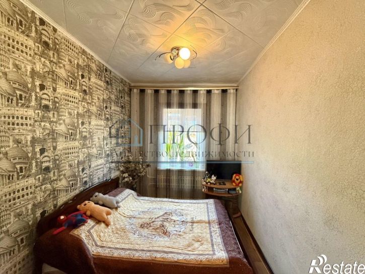 3-комн квартира Дорожная ул, 9