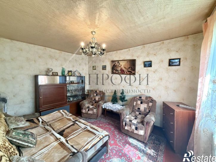 2-комн квартира Успенская ул, 25