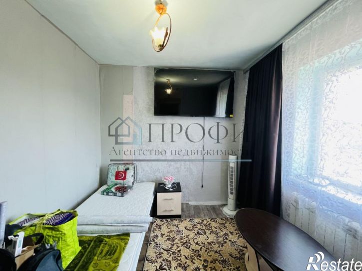 1-комн квартира центральная